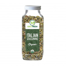 Geo Fresh Italian Seasoning 70 g
