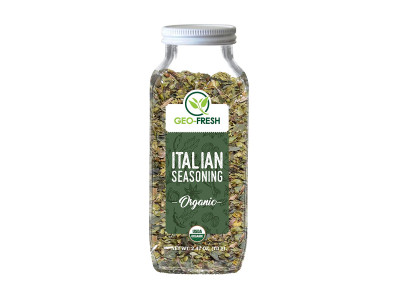 Geo Fresh Italian Seasoning 70 g