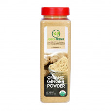 Geo Fresh Ginger Powder 160 g