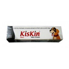 Kiskin Veterinary 50 gm Cream