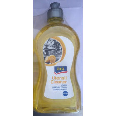 Aro Utensil Cleaner Lemon 500 ml  