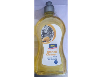 Aro Utensil Cleaner Lemon 500 ml  