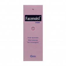 Facemoist 50 gm Cream