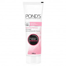 Ponds White Beauty 150 gm Face Wash