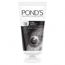 Ponds Pure White Anti-pollution & Purity 150 gm Face Wash