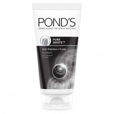 Ponds Pure White Anti-pollution and Purity 150 gm Face Wash