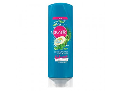 Sunsilk For Volume And Bouncy Hair 180 ml Conditioner
