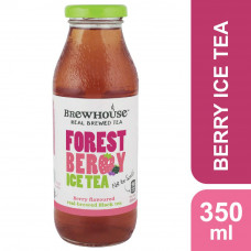 Brewhouse Forest Berry Ice Tea 350 ml  