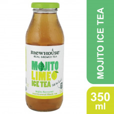 Brewhouse Mojito Lime Ice Tea 350 ml