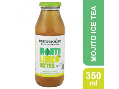 Brewhouse Mojito Lime Ice Tea 350 ml