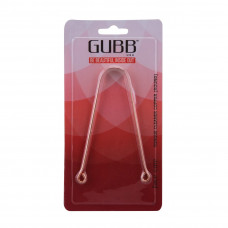 Gubb Copper Tongue Cleaner 1 Nos  