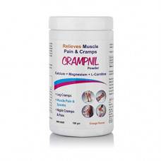 Crampnil Cramps 180 gms Powder