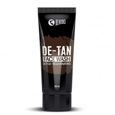Beardo De-tan Face Wash 100 ml 
