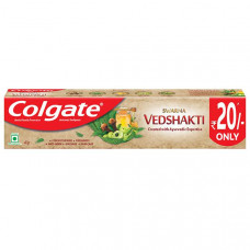Colgate Swarna Vedshakti 40 gms Toothpaste