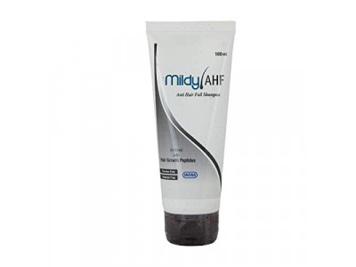 Mildy Ahf 100 ml Shampoo