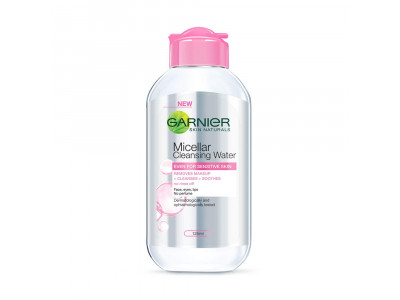 Garnier Micellar Cleansing Water 125 ml