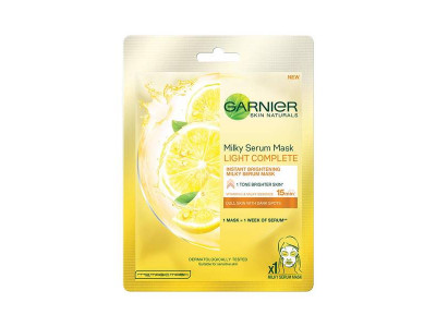 Garnier Super Hydrating Brightening Face Mask 32 g