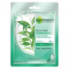 Garnier Super Hydrating Purifying Face Mask 32 g