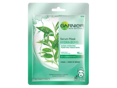 Garnier Super Hydrating Purifying Face Mask 32 g