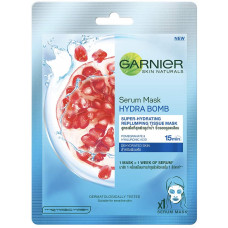 Garnier Super Hydrating Replumping Face Mask 32 g