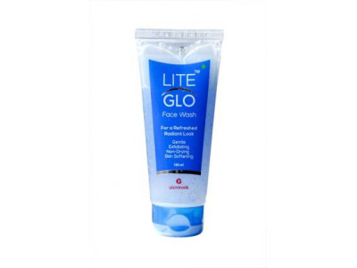 Liteglo 100 ml Face Wash