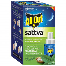 Allout Sattva Power+ Refill 45 ml  