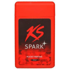 Kamasutra Spark Pocket Perfume 18 ml