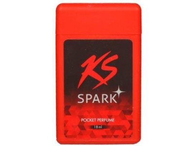 Kamasutra Spark Pocket Perfume 18 ml