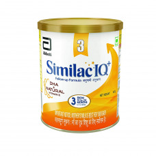 Similac Iq (Stage 3) 400 gm Powder