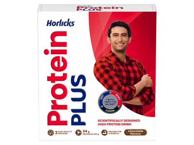 Horlicks Protein Plus Chocolate 200g