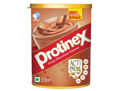 Protinex Tasty Chocolate  (Tin) Powder 250 gms Powder