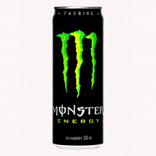 Monster Energy Drink 350 Ml Liq