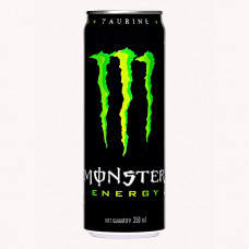 Monster Energy Drink 350 ml Liq