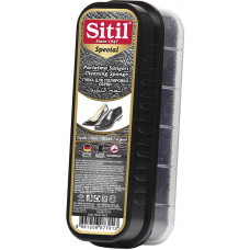 Sitil Shoe Shinge Sponge Black