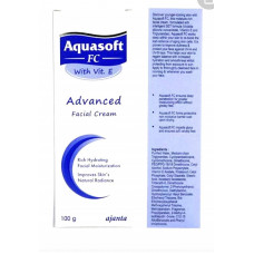 Aquasoft Fc Facial 100 gm Cream