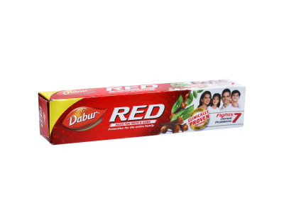 Dabur Red Gel 20 gm Toothpaste
