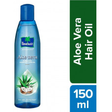 Parachute Advanced Aloevera Enriched Coconut 150 Ml Hair Oil