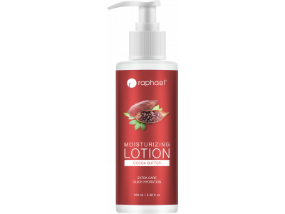 Raphael Body Lotion Cocoa Butter 100 ml