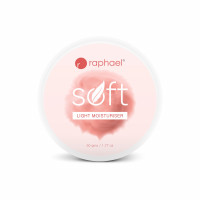 Raphael Cream Soft Moisturizing 50 gms
