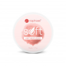 Raphael Cream Soft Moisturizing 50 gms