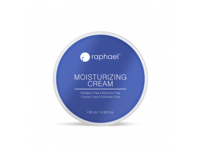 Raphael Cream Moisturizing 100 ml