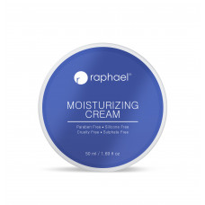 Raphael Cream Moisturizing 50 ml