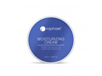 Raphael Cream Moisturizing 50 ml