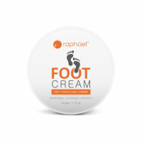 Raphael Foot Cream Anti-crack Heel Cream 50 gm