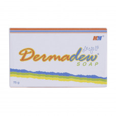 Dermadew 75 gm Soap