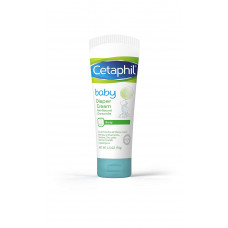 Cetaphil Diaper Rash Cream 70 Gm  