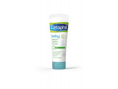 Cetaphil Diaper Rash Cream 70 gm  