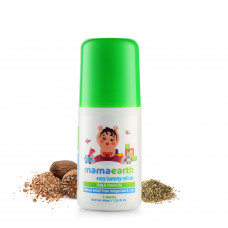 Mama Earth Baby Tummy Roll On 40 ml  