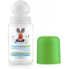 Mama Earth Baby Vapour Roll On 40 ml  