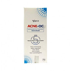 Acne Oc 75 gm Moisturiser